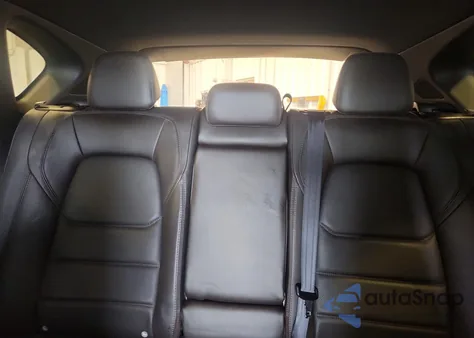 2021 Mazda Cx-5 Signature z USA, uszkodzony, nr VIN JM3KFBEY6M0408243